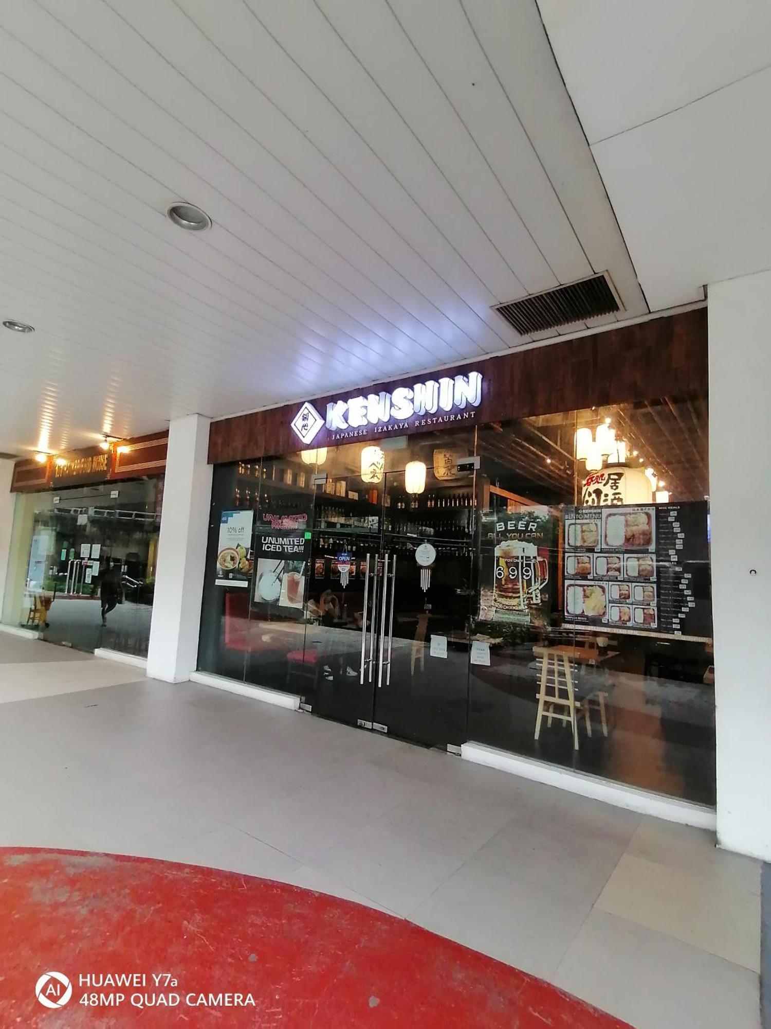 The Beacon Makati Staycation Suites Manila Exterior foto